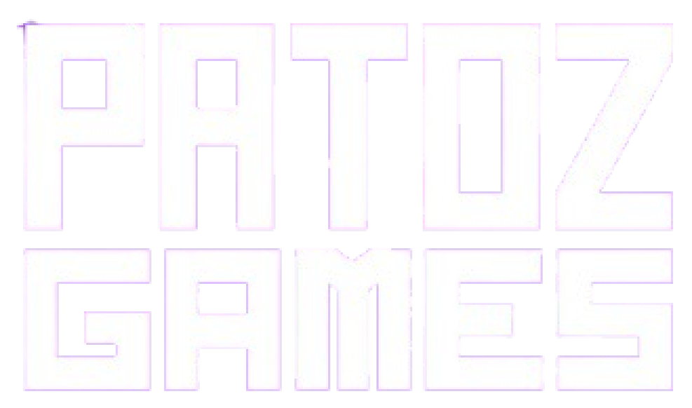 Patoz Games logosu